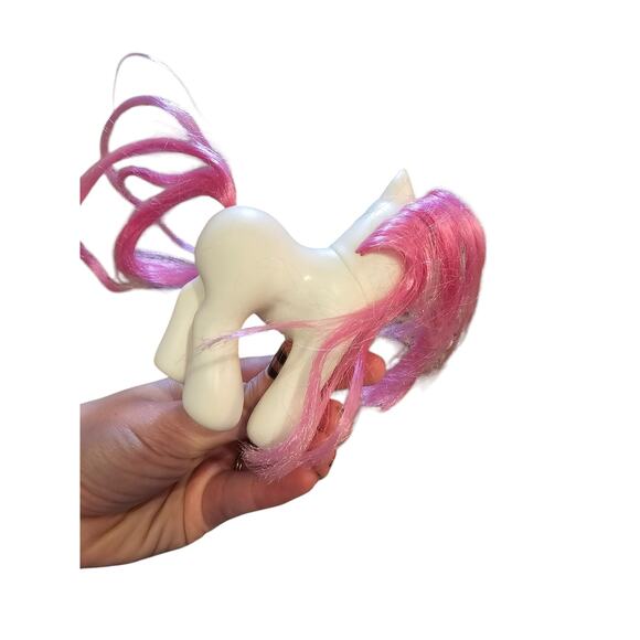 Vintage My Little Pony ~ Blossomforth 2002 MLP - Picture 3 of 5